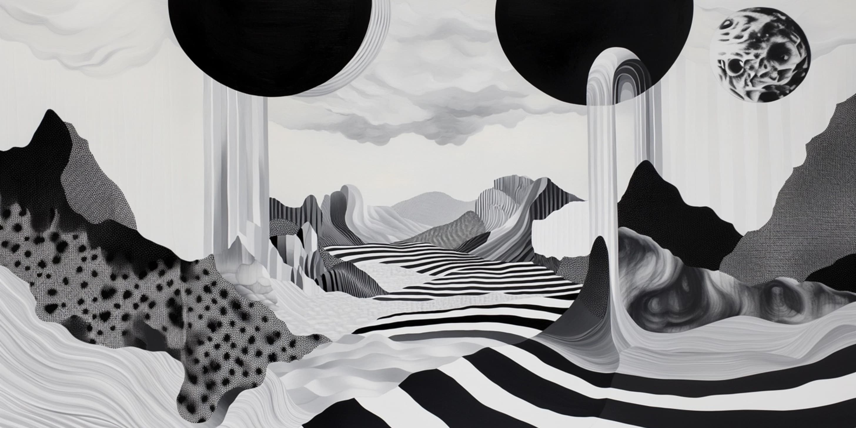 Discover card cover image